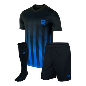 Professional Soccer Uniform Set – Performance Team Kit