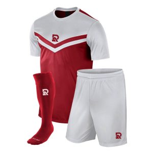 Professional Soccer Uniform Set – Performance Team Kit