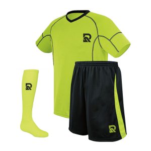 Professional Soccer Uniform Set – Performance Team Kit