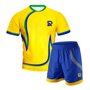 Premium Volleyball Uniform