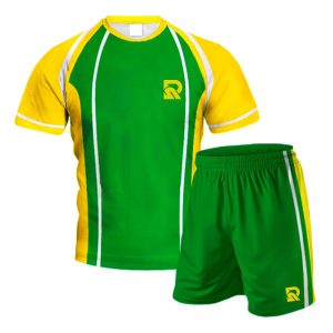 Premium Volleyball Uniform