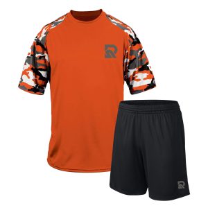 Premium Volleyball Uniform