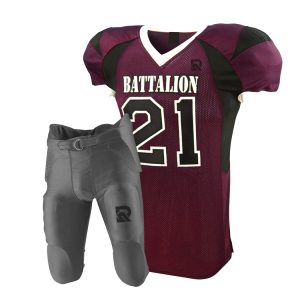 American Football Uniform