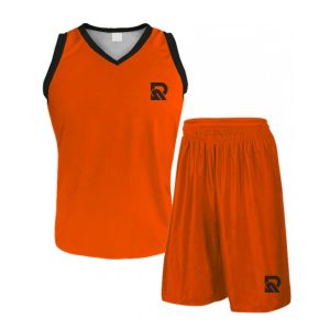 Premium Volleyball Uniform