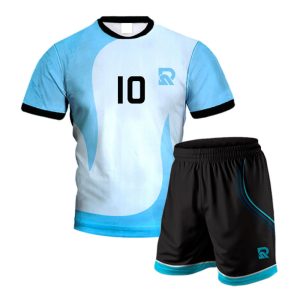 Premium Volleyball Uniform