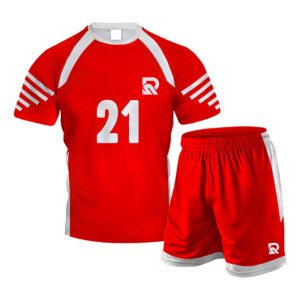 Premium Volleyball Uniform