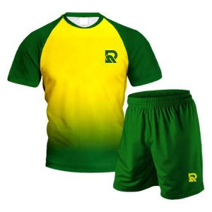 Premium Volleyball Uniform