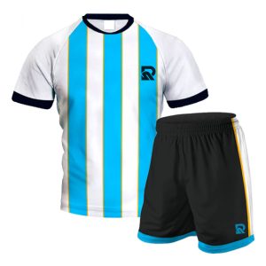 Premium Volleyball Uniform