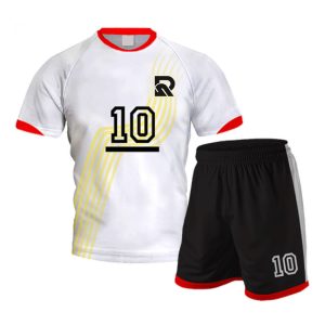 Premium Volleyball Uniform