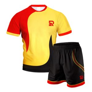 Premium Volleyball Uniform