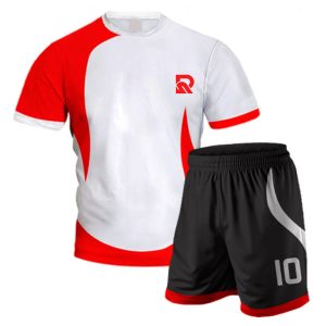Premium Volleyball Uniform