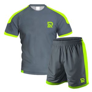 Premium Volleyball Uniform
