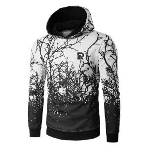 Premium Custom Hoodie
