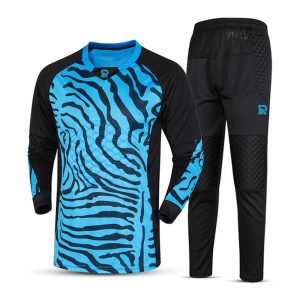 Premium Goalkeeper Uniform