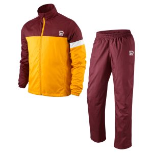Track Suit