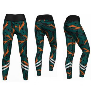 Premium Athletic Leggings