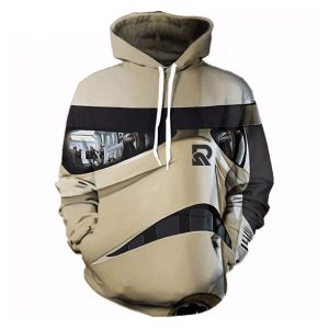 Premium Custom Hoodie