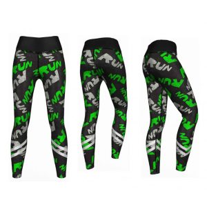 Premium Athletic Leggings