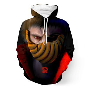 Premium Custom Hoodie