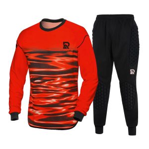 Premium Goalkeeper Uniform