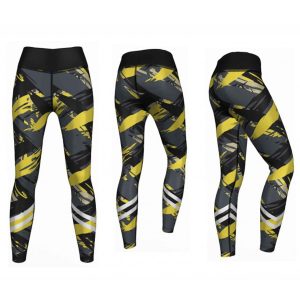 Premium Athletic Leggings