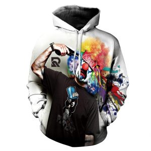 Premium Custom Hoodie