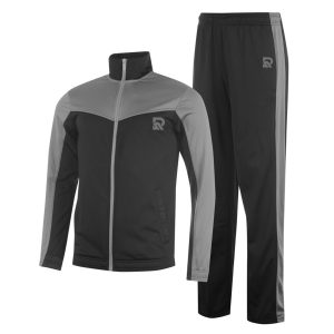 Track Suit
