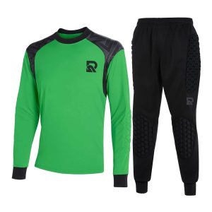 Premium Goalkeeper Uniform
