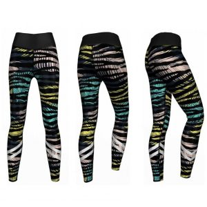 Premium Athletic Leggings
