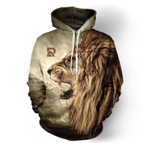 Premium Custom Hoodie