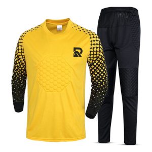Premium Goalkeeper Uniform