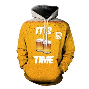 Premium Custom Hoodie