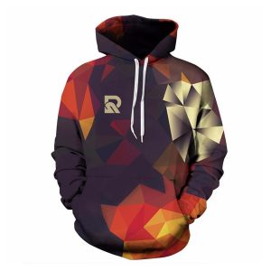 Premium Custom Hoodie