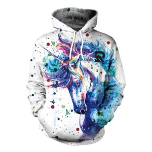 Premium Custom Hoodie