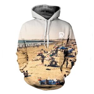 Premium Custom Hoodie