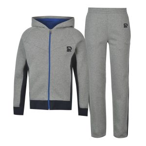 Track Suit