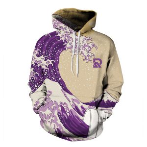 Premium Custom Hoodie
