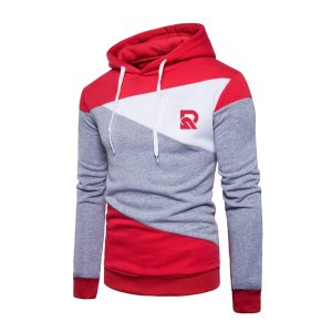 Premium Custom Hoodie