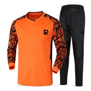 Premium Goalkeeper Uniform