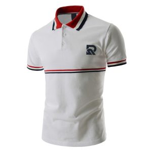 Premium Polo Shirt