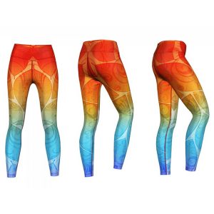 Premium Athletic Leggings