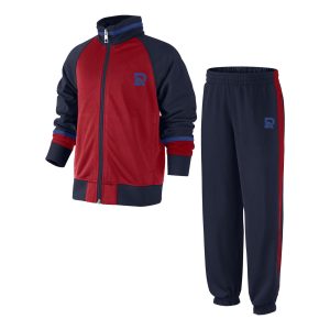 Track Suit