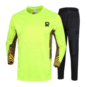 Premium Goalkeeper Uniform