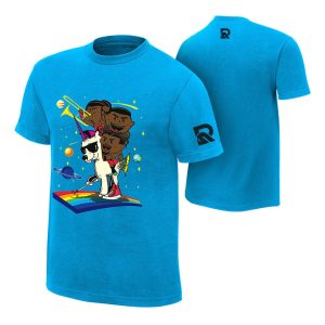 Premium Custom T-Shirt