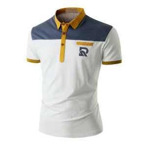 Premium Polo Shirt