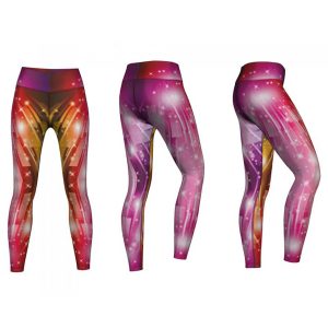 Premium Athletic Leggings