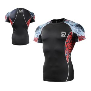 Compression Shirt
