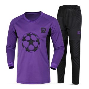 Premium Goalkeeper Uniform