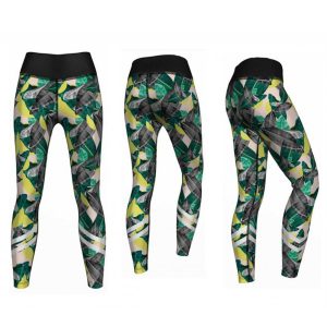 Premium Athletic Leggings