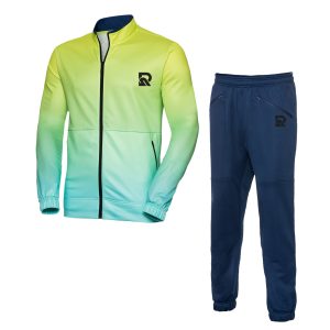Track Suit